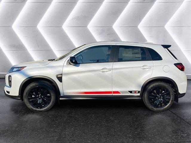 new 2024 Mitsubishi Outlander Sport car, priced at $29,005