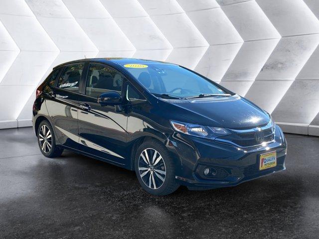 used 2020 Honda Fit car, priced at $19,900