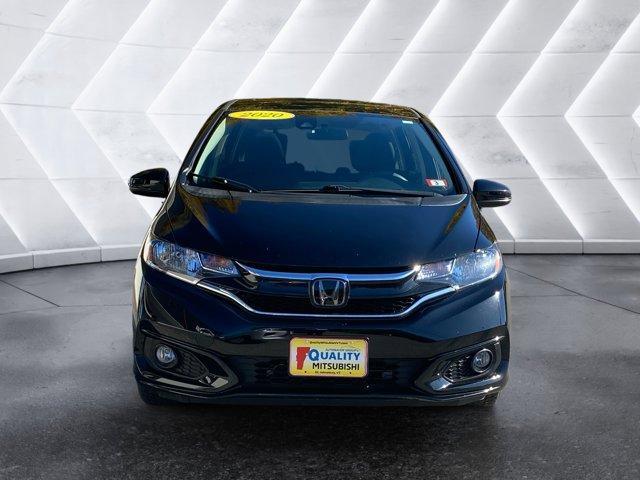 used 2020 Honda Fit car, priced at $19,900