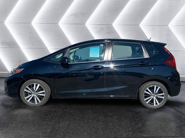 used 2020 Honda Fit car, priced at $19,900