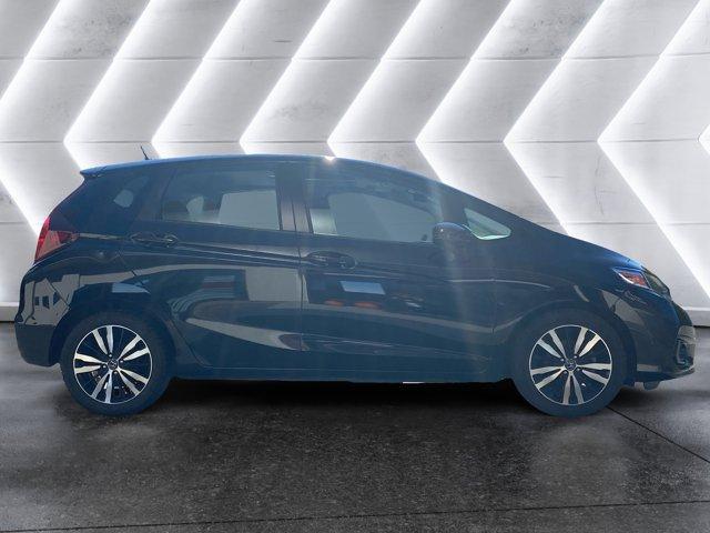 used 2020 Honda Fit car, priced at $19,900