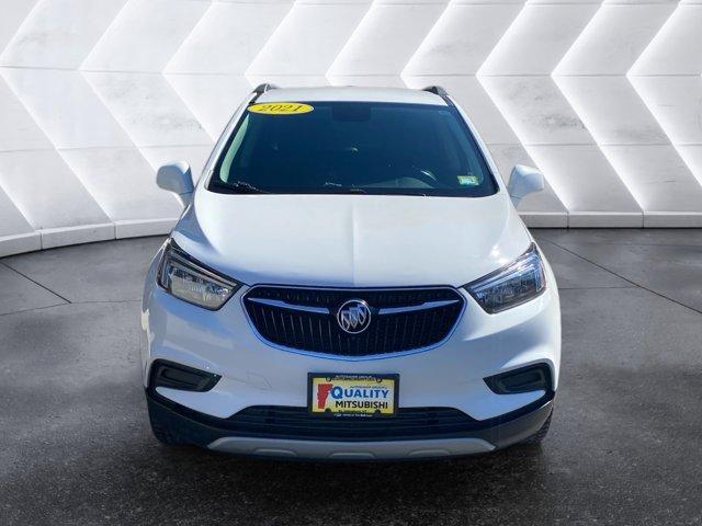 used 2021 Buick Encore car