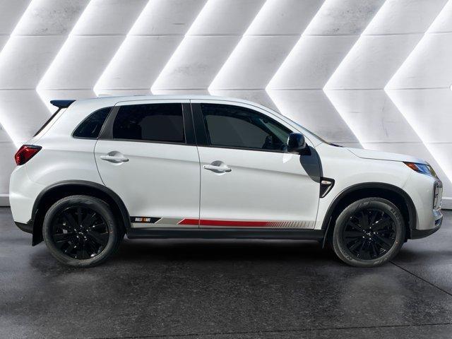 new 2024 Mitsubishi Outlander Sport car, priced at $29,005