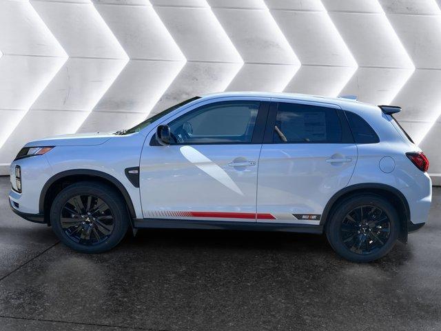 new 2024 Mitsubishi Outlander Sport car, priced at $29,005