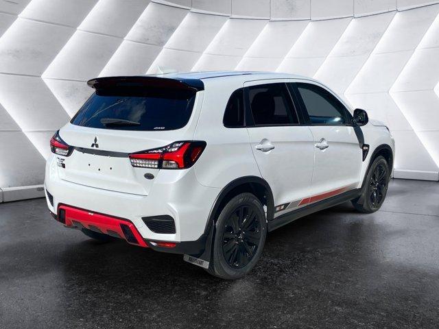 new 2024 Mitsubishi Outlander Sport car, priced at $29,005