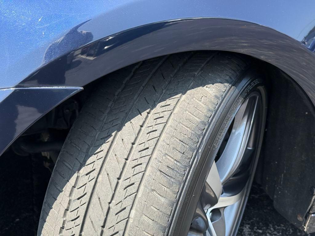used 2019 Lexus IS 300 car, priced at $29,490