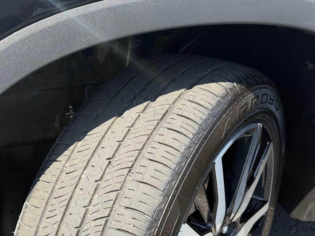 used 2022 Honda Pilot car, priced at $36,649