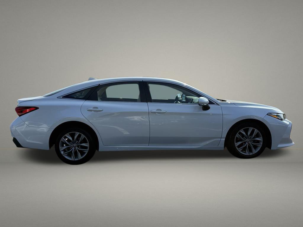 used 2022 Toyota Avalon car, priced at $27,700
