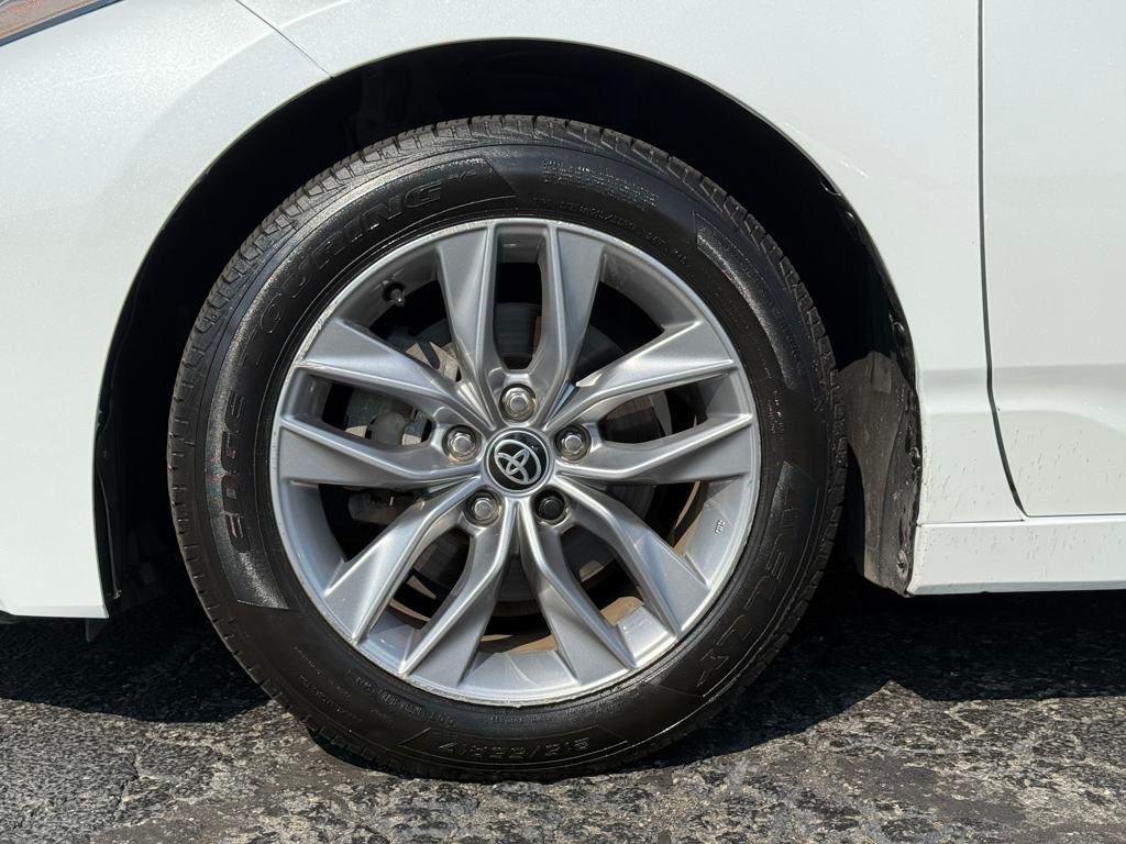 used 2022 Toyota Avalon car, priced at $27,700
