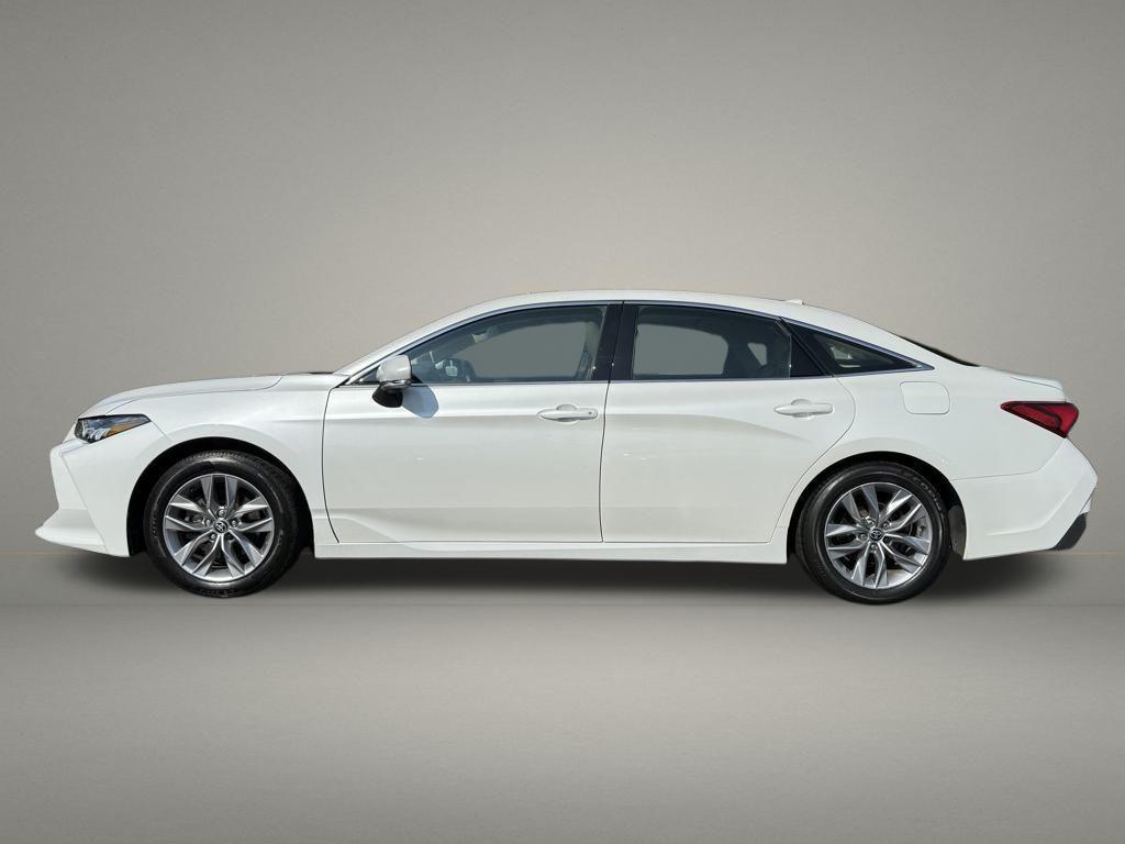 used 2022 Toyota Avalon car, priced at $27,700