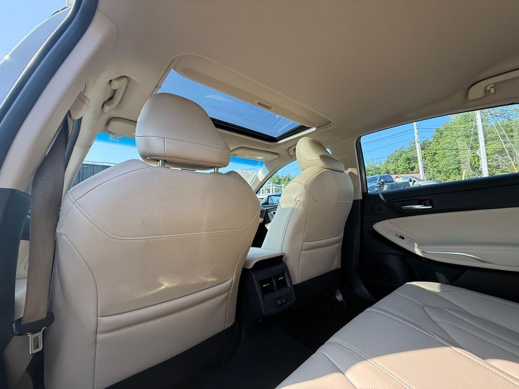 used 2022 Toyota Avalon car, priced at $27,700