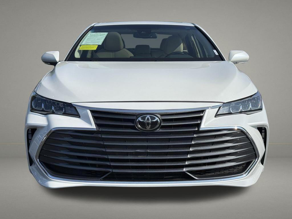 used 2022 Toyota Avalon car, priced at $27,700