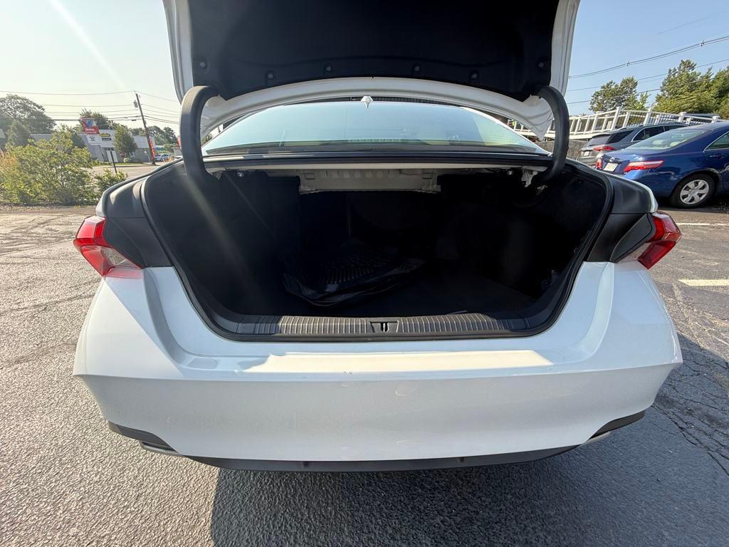 used 2022 Toyota Avalon car, priced at $27,700