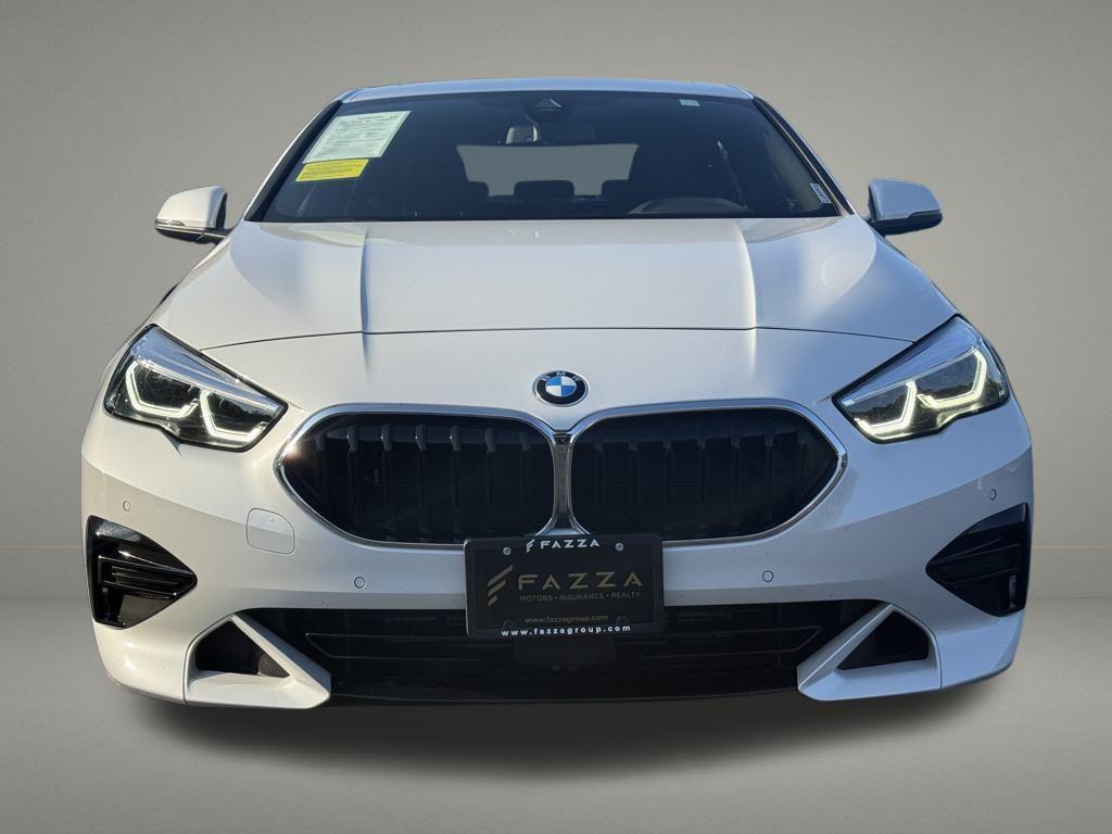 used 2024 BMW 228 Gran Coupe car, priced at $30,275