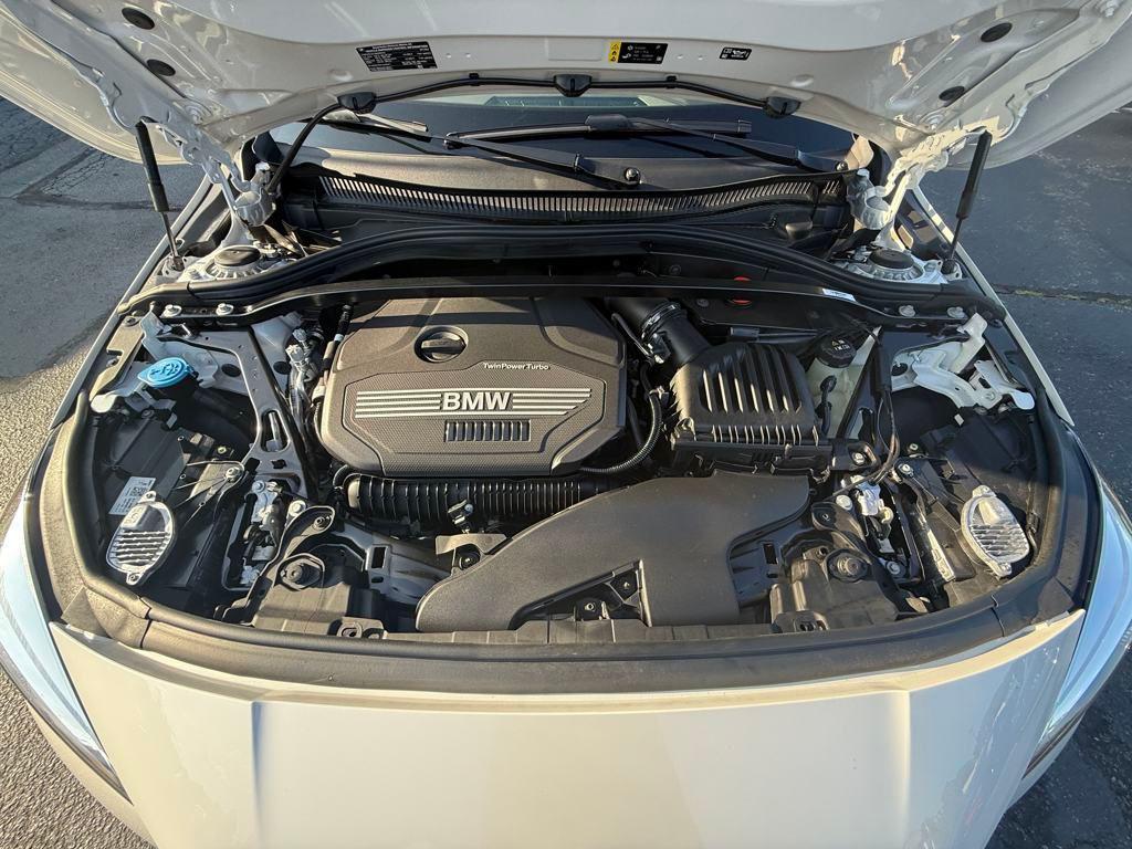 used 2024 BMW 228 Gran Coupe car, priced at $31,895