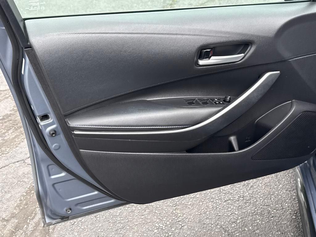 used 2020 Toyota Corolla car, priced at $15,985