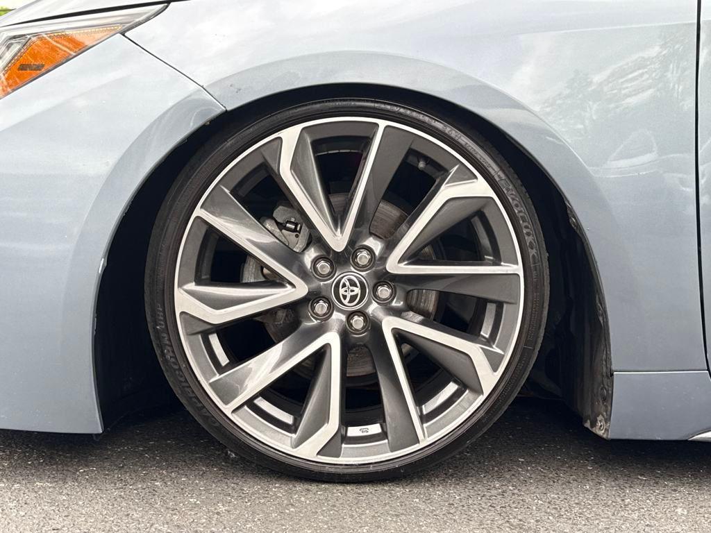 used 2020 Toyota Corolla car, priced at $15,985