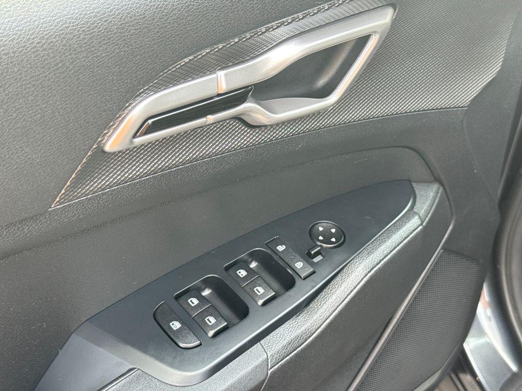 used 2024 Kia Sportage car, priced at $22,795
