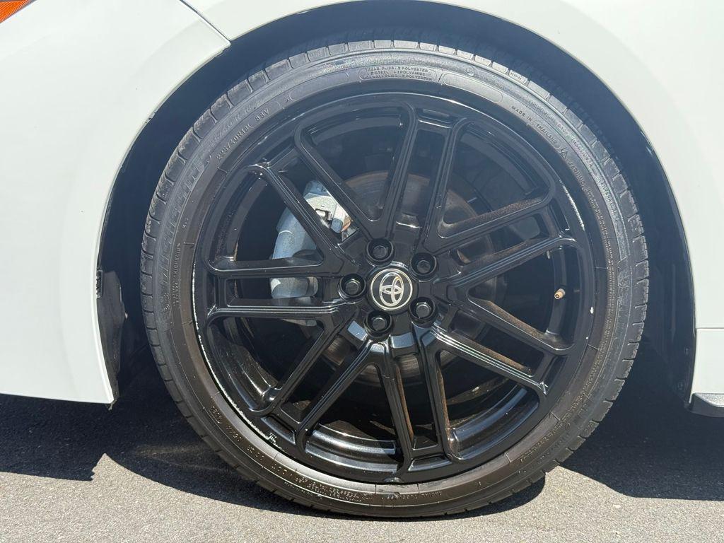 used 2021 Toyota Corolla car, priced at $19,995