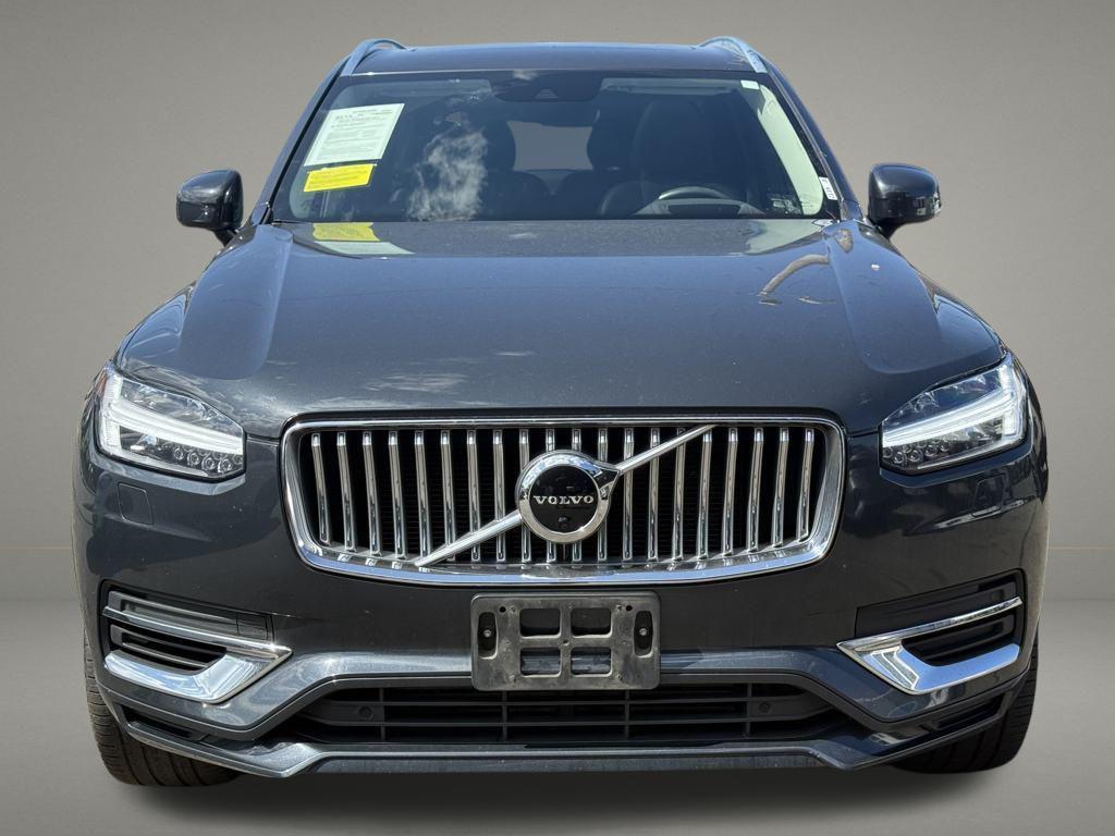 used 2022 Volvo XC90 Recharge Plug-In Hybrid car, priced at $32,195