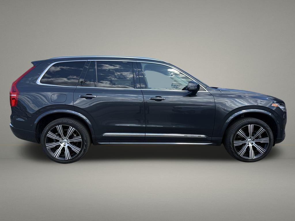 used 2022 Volvo XC90 Recharge Plug-In Hybrid car, priced at $32,195