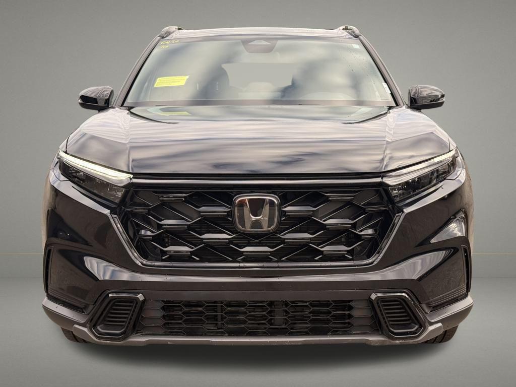 used 2025 Honda CR-V Hybrid car, priced at $34,495