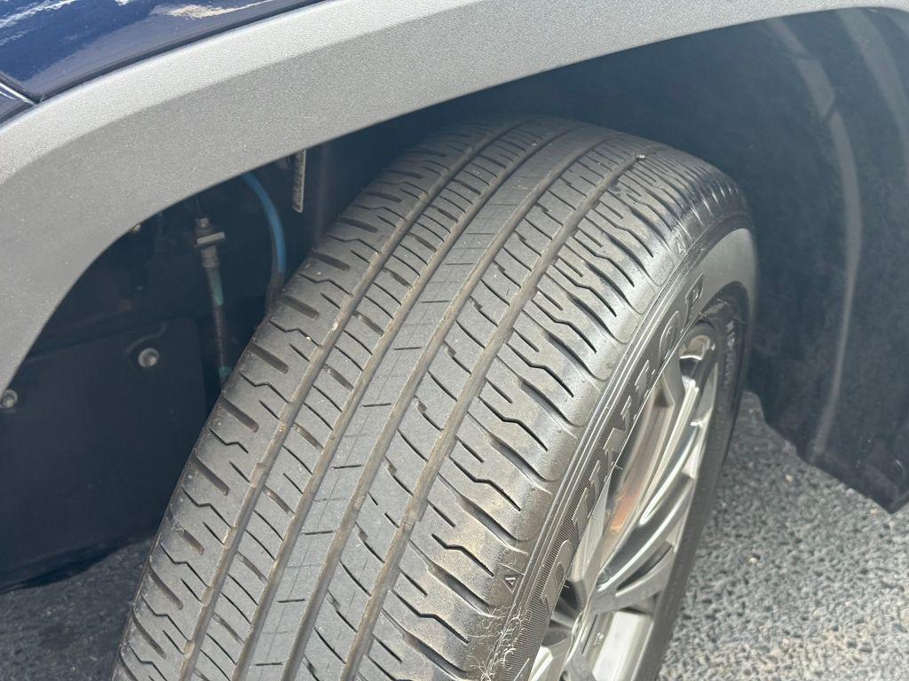 used 2024 Toyota RAV4 Hybrid car, priced at $38,899