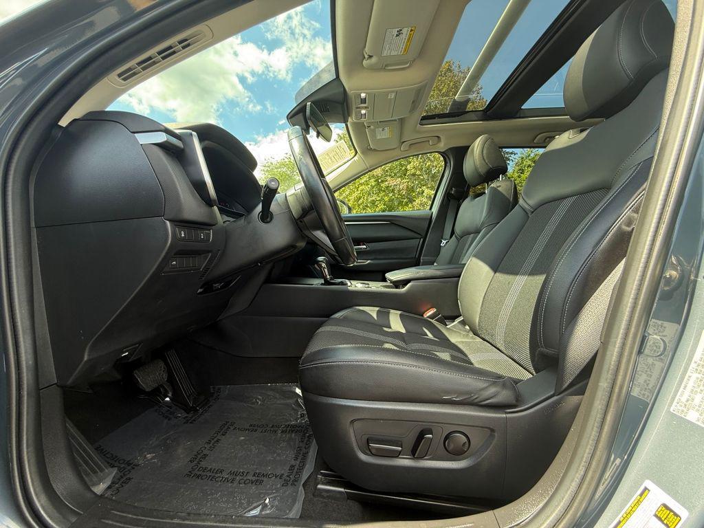 used 2023 Mazda CX-50 car, priced at $26,700