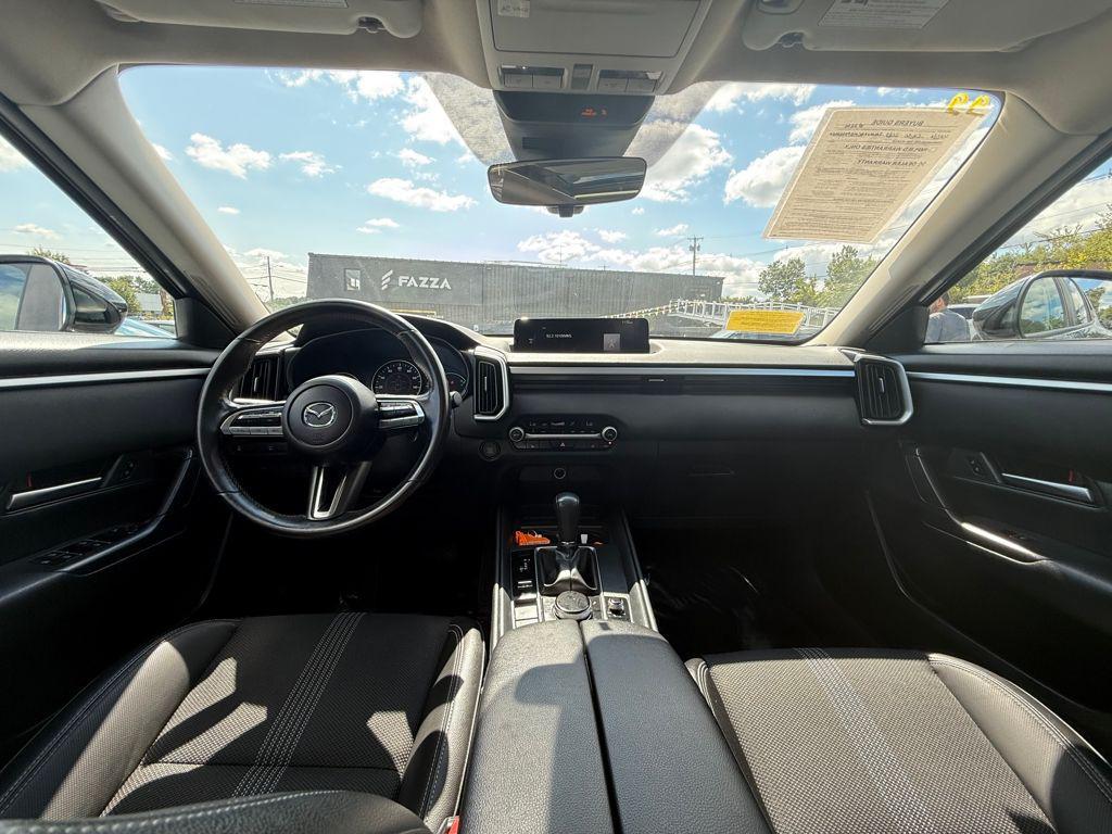 used 2023 Mazda CX-50 car, priced at $26,700
