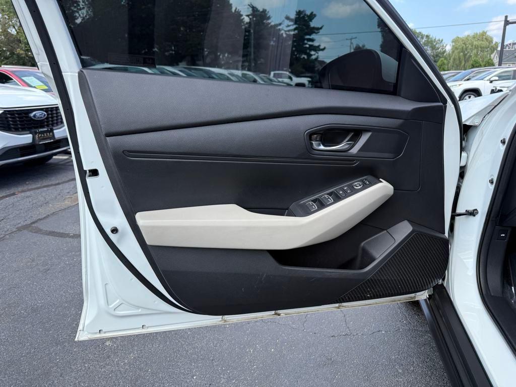 used 2023 Honda Accord car, priced at $25,595
