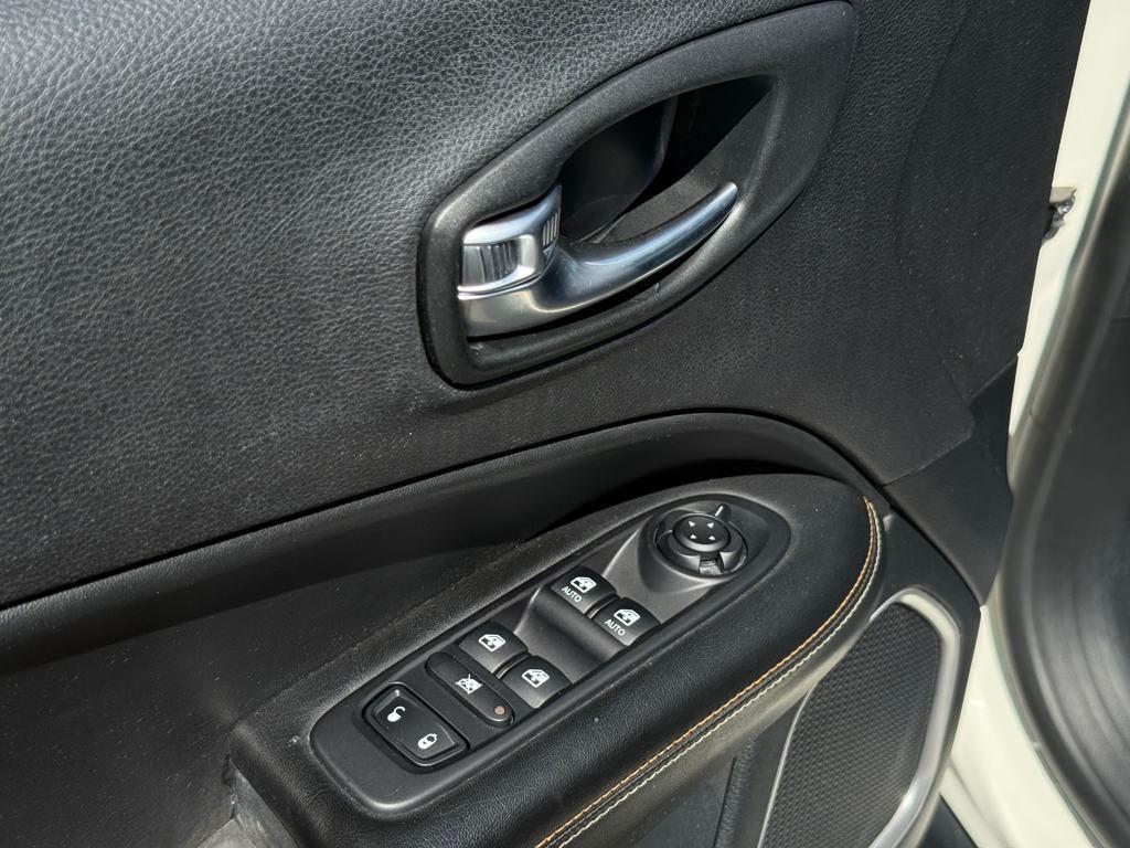 used 2021 Jeep Compass car, priced at $20,799