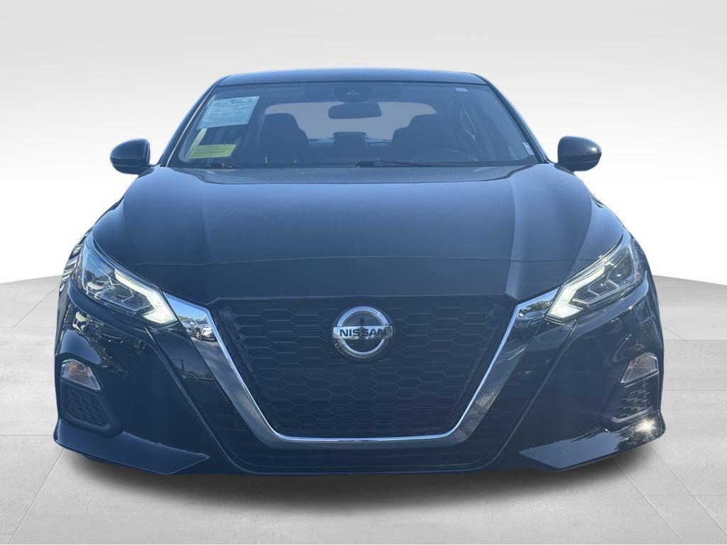 used 2022 Nissan Altima car, priced at $21,314