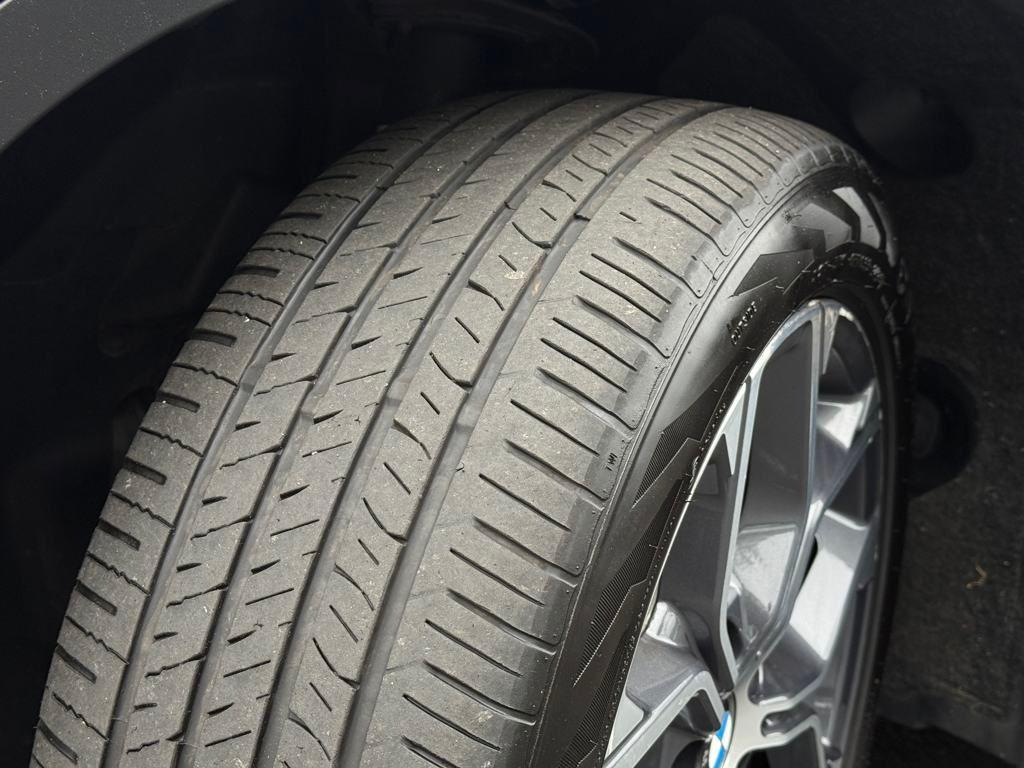 used 2022 BMW X1 car, priced at $27,900