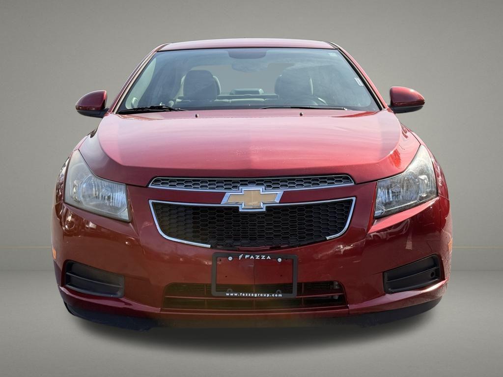 used 2013 Chevrolet Cruze car, priced at $6,449