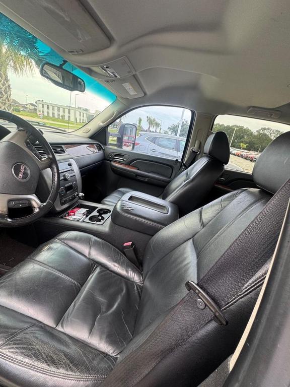 used 2008 GMC Sierra 2500 car, priced at $17,950