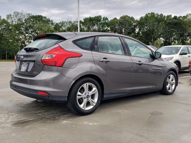 used 2014 Ford Focus car, priced at $6,999