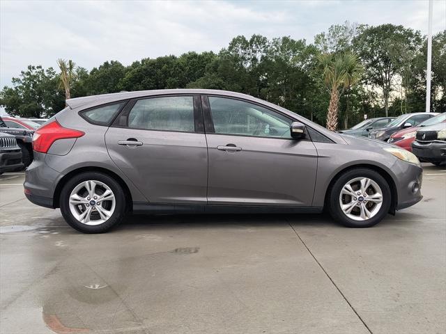 used 2014 Ford Focus car, priced at $6,999