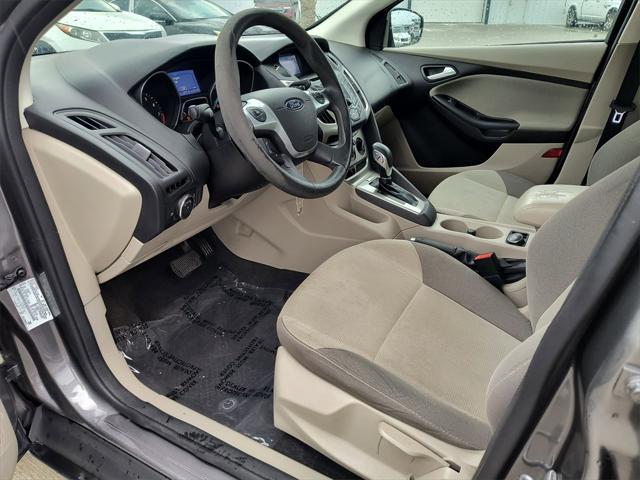 used 2014 Ford Focus car, priced at $6,999