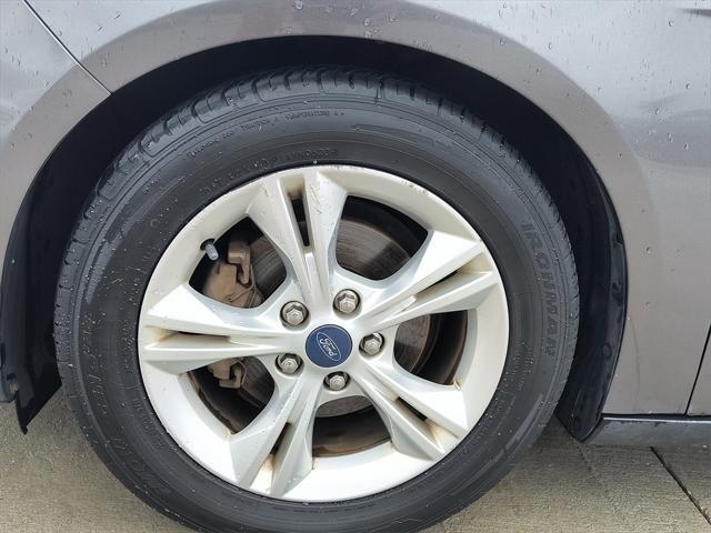 used 2014 Ford Focus car, priced at $6,999