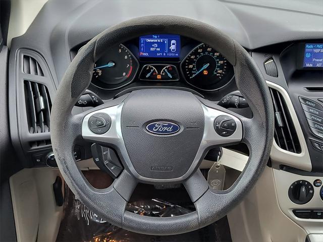 used 2014 Ford Focus car, priced at $6,999