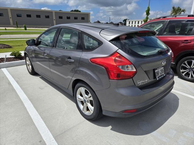 used 2014 Ford Focus car, priced at $7,500