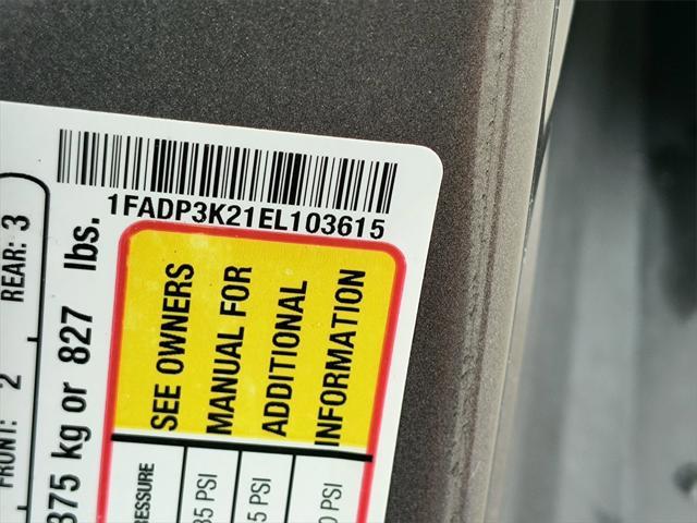 used 2014 Ford Focus car, priced at $6,999
