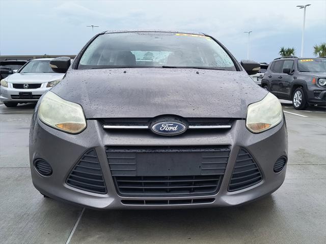 used 2014 Ford Focus car, priced at $6,999