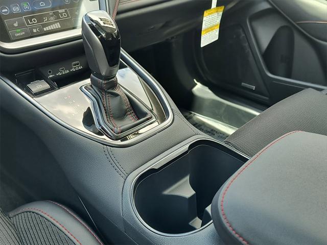 new 2025 Subaru Legacy car, priced at $37,065