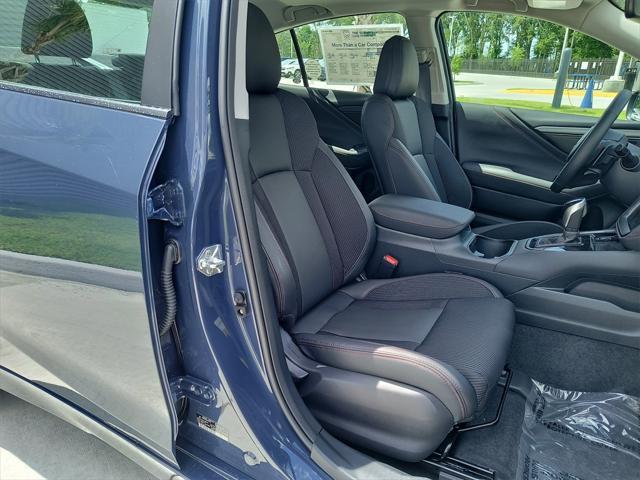 new 2025 Subaru Legacy car, priced at $37,065