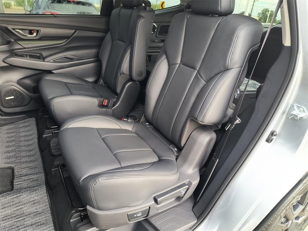 new 2025 Subaru Ascent car, priced at $54,810