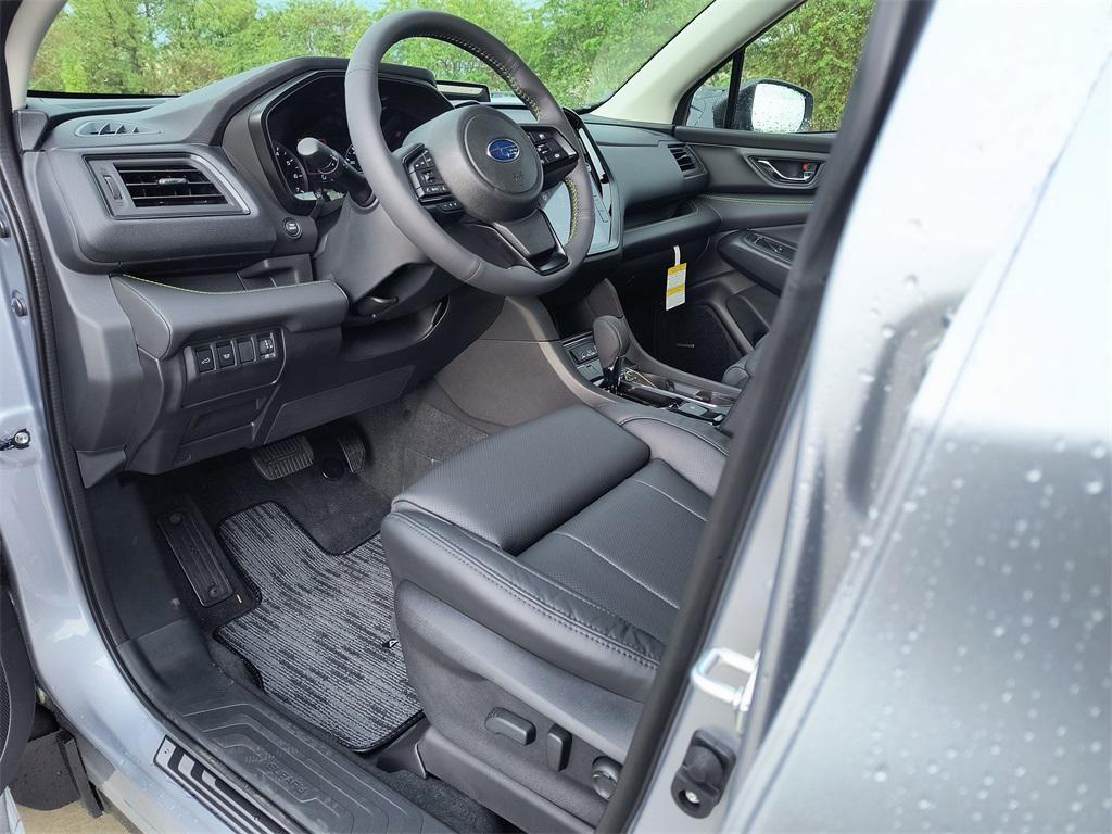 new 2025 Subaru Ascent car, priced at $54,810