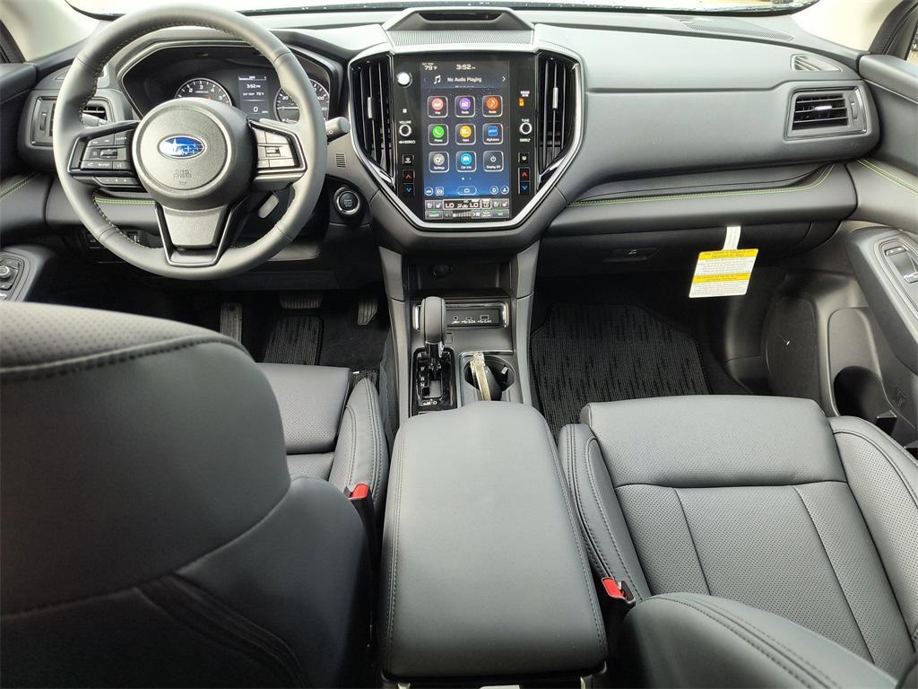 new 2025 Subaru Ascent car, priced at $54,810