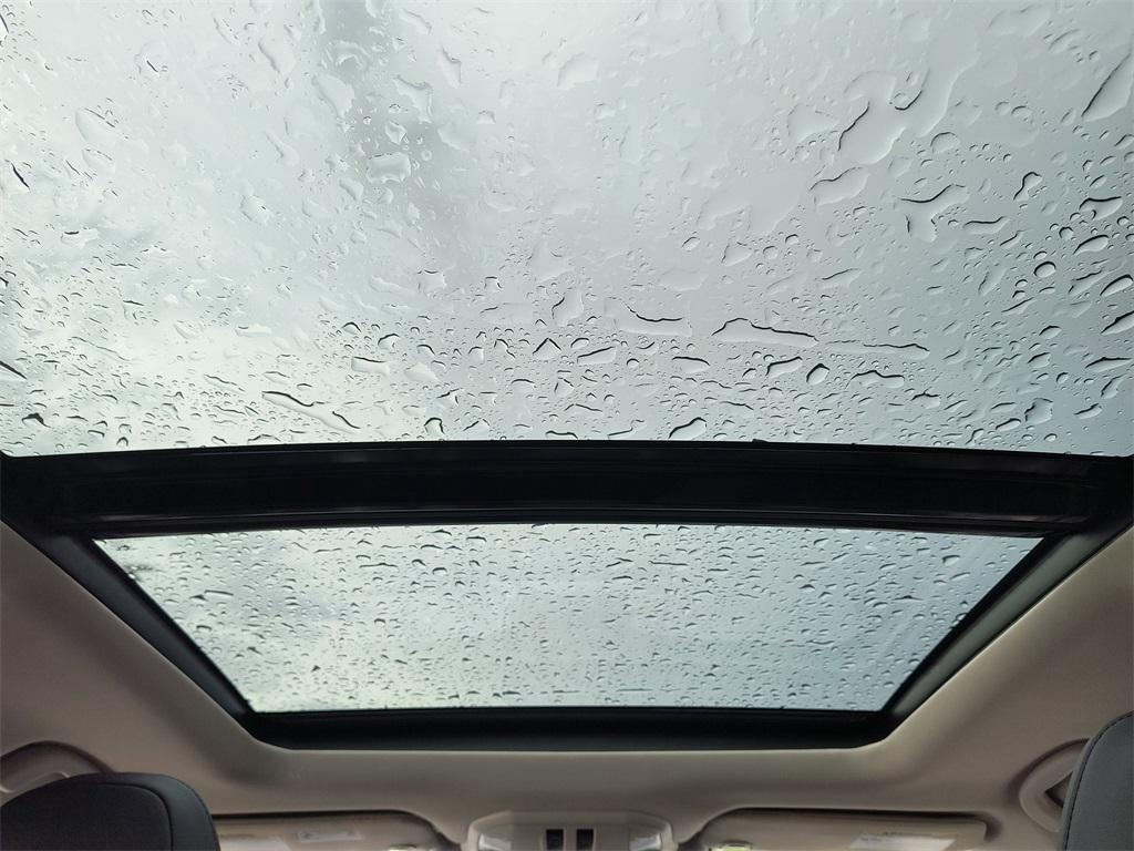 new 2025 Subaru Ascent car, priced at $54,810