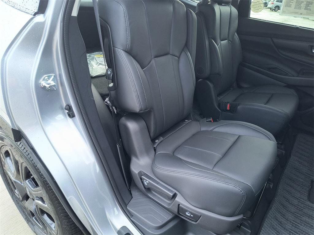 new 2025 Subaru Ascent car, priced at $54,810